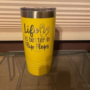 Piper Lou travel mug